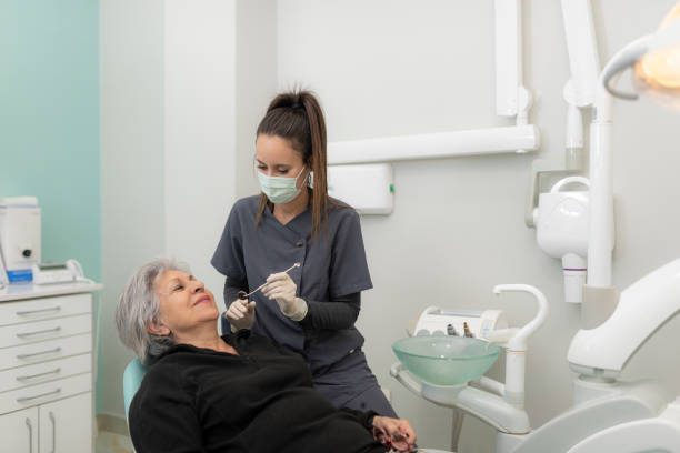 Best Broken or Cracked Tooth Emergency Dentist in Brices Creek, NC