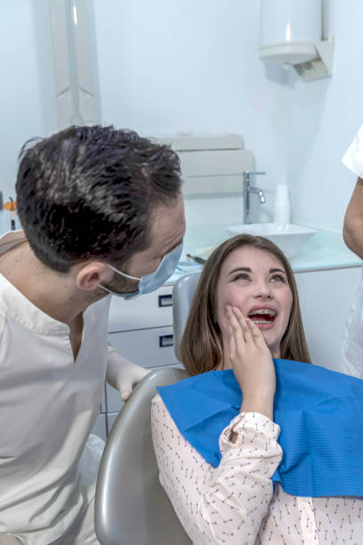 Best Emergency Dentist for Knocked-Out Tooth in Brices Creek, NC