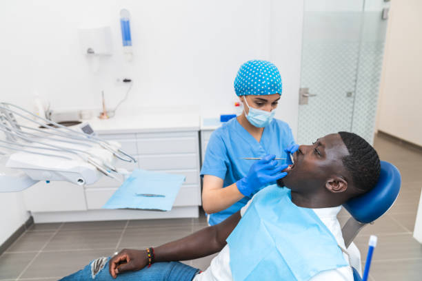 Best Pediatric Emergency Dentist in Brices Creek, NC